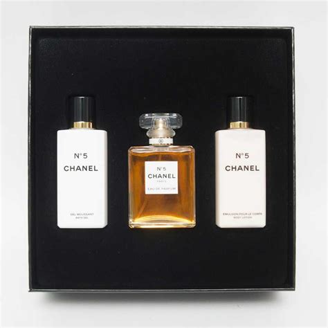 chanel no 5 mystery box|chanel no 5 gift pack.